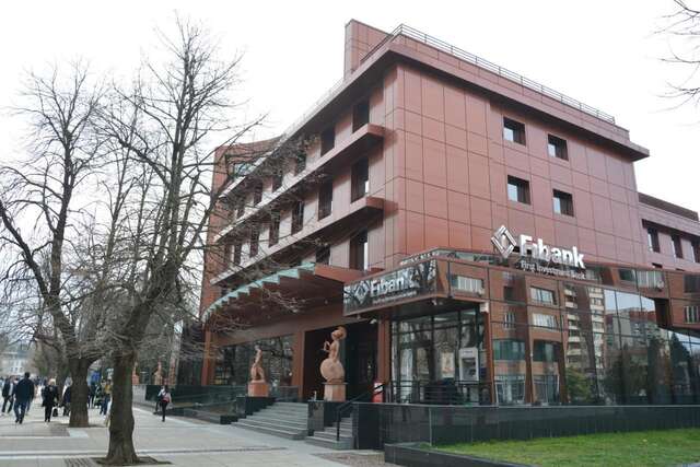 Отель Hotel Presidivm Palace Ловеч-43